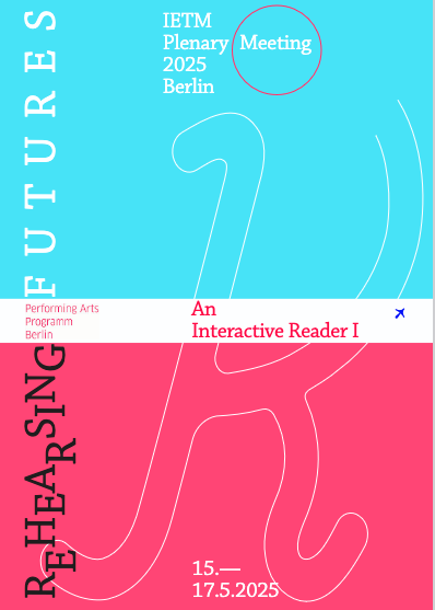 Cover Reader 1 IETM Berlin Plenary Meeting 2025